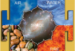 Five elements of vastu image.grahnakshatra