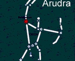 Arudra nak image.grahnakshatra