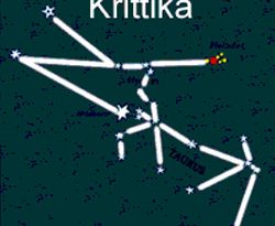 Krittika nak image.grahnakshatra