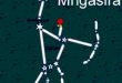 Mrigasira nak image.grahnakshatra