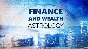 wealth astrology