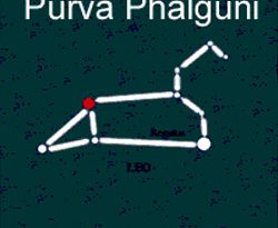 Purva Phalguni nak image.grahnakshatra
