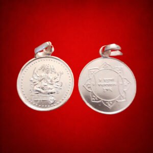 PanchMukhi Hanuman Locket Kavach