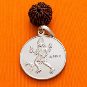 Powerful Kavach for Luck & Prosperity