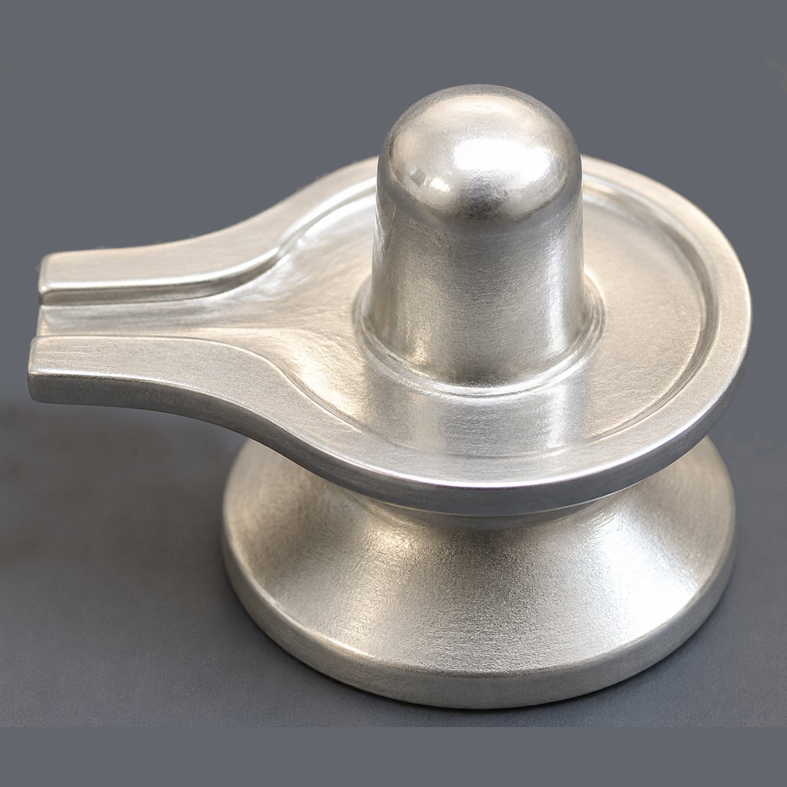 Parad Shivling