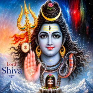 Maha Mrityunjaya Anushthan/Jaap