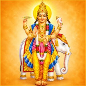 Brihaspati (Jupitor) Grah Pujan/Jaap