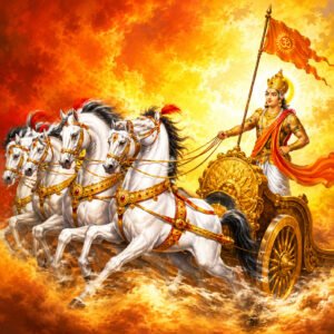 Surya (SUN) Pujan/Jaap