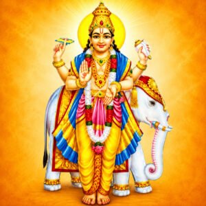 Brihaspati (Jupitor) Grah Pujan/Jaap