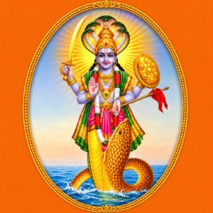 Ketu (Dragon’s Tail) Pujan/Jaap