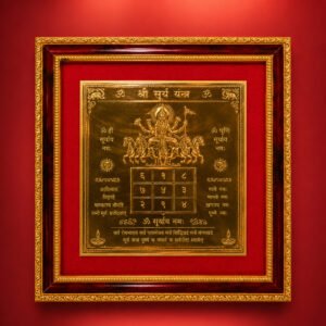 Budh Yantra