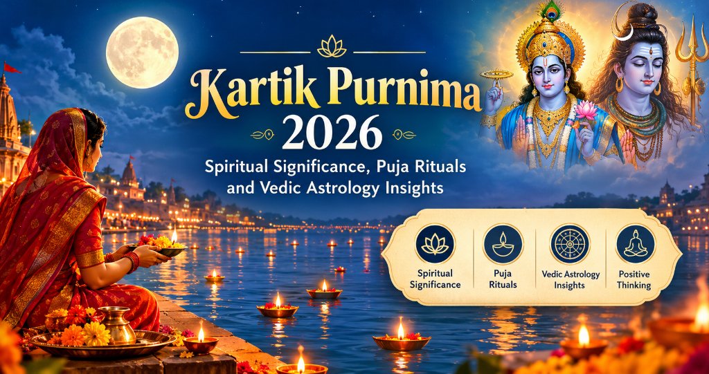 Spiritual Significance, Puja Rituals and Vedic Astrology Insights
